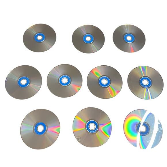 Divergent & Insurgent Set - Veronica Roth Unabridged Audiobook COMPLETE CD Lot - Picture 4 of 9